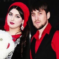 Ты поселилась у душі