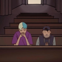 Ты поселилась у душі