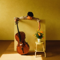 Ты поселилась у душі