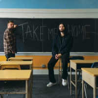 Ты поселилась у душі