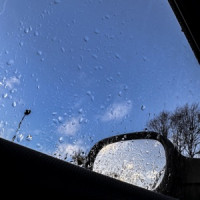 Ты поселилась у душі