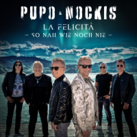 Ты поселилась у душі