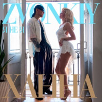 Ты поселилась у душі