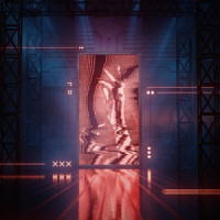 Ты поселилась у душі