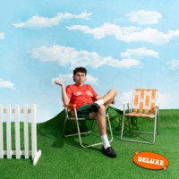 Ты поселилась у душі