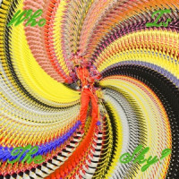 Ты поселилась у душі