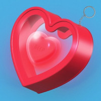 Ты поселилась у душі