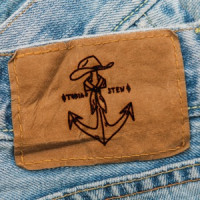 Ты поселилась у душі