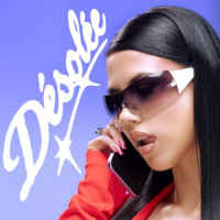 Ты поселилась у душі