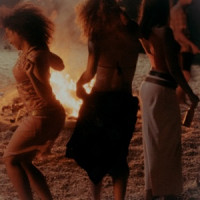 Ты поселилась у душі