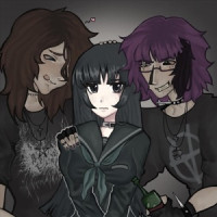 Ты поселилась у душі