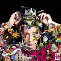 Ты поселилась у душі