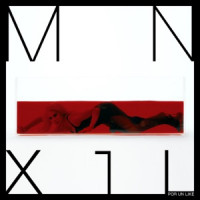 Ты поселилась у душі