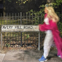 Ты поселилась у душі