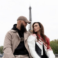 Ты поселилась у душі