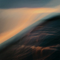 Ты поселилась у душі