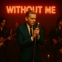 Ты поселилась у душі