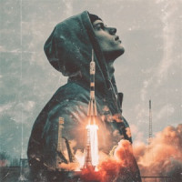 Ты поселилась у душі