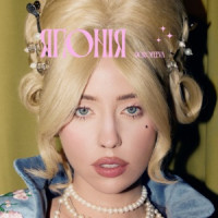 Ты поселилась у душі