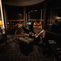 Ты поселилась у душі