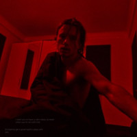 Ты поселилась у душі